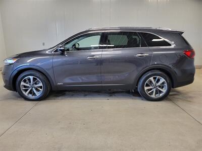 2019 Kia Sorento EX V6   - Photo 4 - Ephrata, PA 17522
