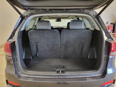 2019 Kia Sorento EX V6   - Photo 27 - Ephrata, PA 17522