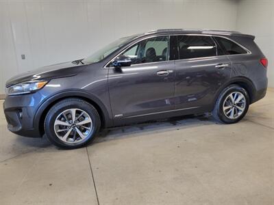 2019 Kia Sorento EX V6   - Photo 3 - Ephrata, PA 17522