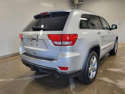 2013 Jeep Grand Cherokee Limited - Photo 7 - Ephrata, PA 17522
