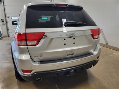 2013 Jeep Grand Cherokee Limited - Photo 6 - Ephrata, PA 17522