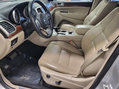 2013 Jeep Grand Cherokee Limited - Photo 13 - Ephrata, PA 17522