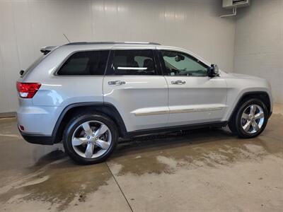 2013 Jeep Grand Cherokee Limited - Photo 8 - Ephrata, PA 17522