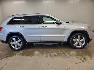 2013 Jeep Grand Cherokee Limited - Photo 9 - Ephrata, PA 17522
