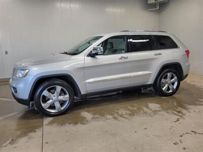 2013 Jeep Grand Cherokee Limited - Photo 3 - Ephrata, PA 17522