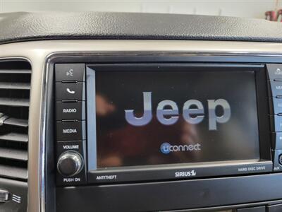 2013 Jeep Grand Cherokee Limited - Photo 22 - Ephrata, PA 17522