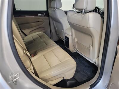 2013 Jeep Grand Cherokee Limited - Photo 18 - Ephrata, PA 17522