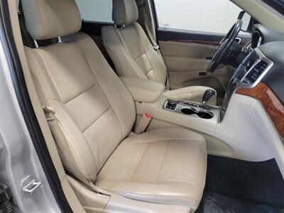 2013 Jeep Grand Cherokee Limited - Photo 16 - Ephrata, PA 17522