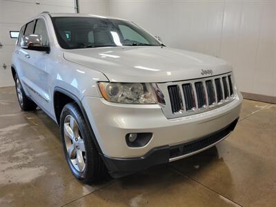 2013 Jeep Grand Cherokee Limited - Photo 11 - Ephrata, PA 17522
