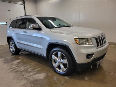 2013 Jeep Grand Cherokee Limited - Photo 10 - Ephrata, PA 17522