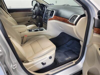 2013 Jeep Grand Cherokee Limited - Photo 15 - Ephrata, PA 17522