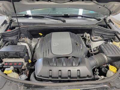 2013 Jeep Grand Cherokee Limited - Photo 20 - Ephrata, PA 17522