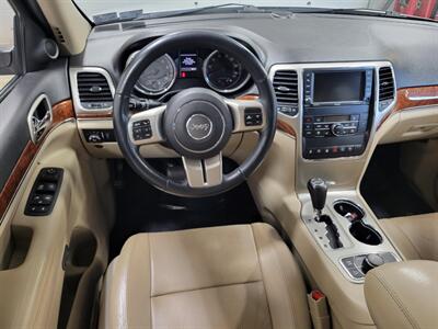 2013 Jeep Grand Cherokee Limited - Photo 14 - Ephrata, PA 17522