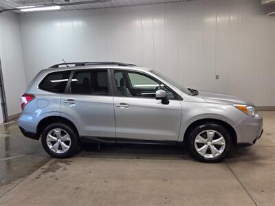 2014 Subaru Forester 2.5i Premium - Photo 4 - Ephrata, PA 17522