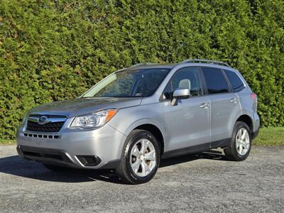 2014 Subaru Forester 2.5i Premium - Photo 2 - Ephrata, PA 17522