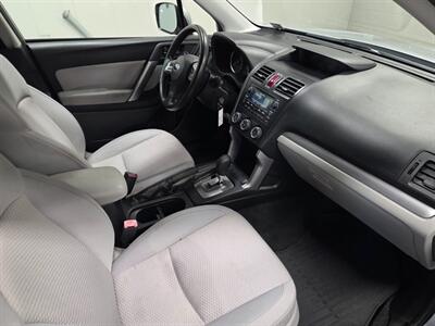 2014 Subaru Forester 2.5i Premium - Photo 22 - Ephrata, PA 17522