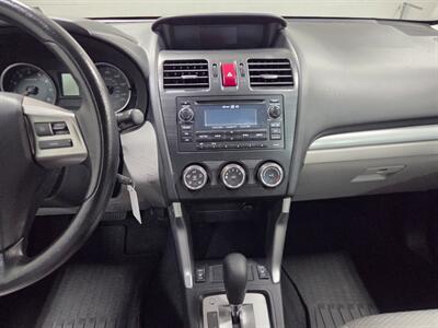 2014 Subaru Forester 2.5i Premium - Photo 17 - Ephrata, PA 17522
