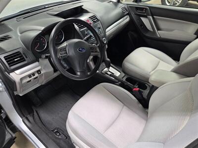 2014 Subaru Forester 2.5i Premium - Photo 14 - Ephrata, PA 17522