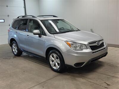 2014 Subaru Forester 2.5i Premium - Photo 3 - Ephrata, PA 17522