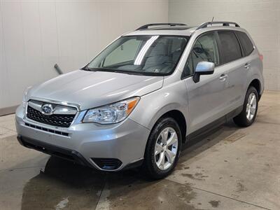 2014 Subaru Forester 2.5i Premium - Photo 7 - Ephrata, PA 17522