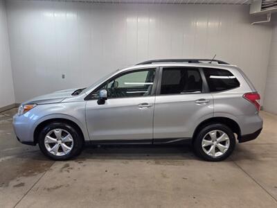 2014 Subaru Forester 2.5i Premium - Photo 9 - Ephrata, PA 17522