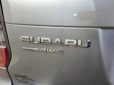 2014 Subaru Forester 2.5i Premium - Photo 12 - Ephrata, PA 17522