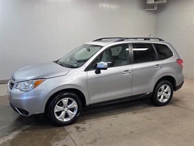 2014 Subaru Forester 2.5i Premium - Photo 8 - Ephrata, PA 17522