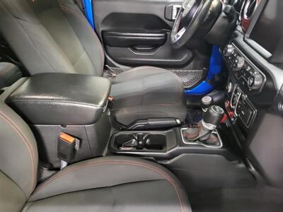 2021 Jeep Wrangler Unlimited Rubicon   - Photo 55 - Ephrata, PA 17522