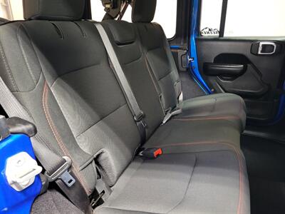 2021 Jeep Wrangler Unlimited Rubicon   - Photo 62 - Ephrata, PA 17522
