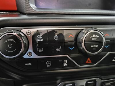 2021 Jeep Wrangler Unlimited Rubicon   - Photo 46 - Ephrata, PA 17522