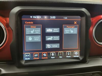 2021 Jeep Wrangler Unlimited Rubicon   - Photo 44 - Ephrata, PA 17522