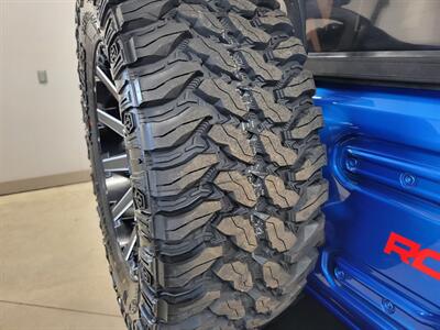 2021 Jeep Wrangler Unlimited Rubicon   - Photo 17 - Ephrata, PA 17522