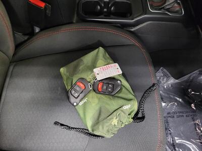 2021 Jeep Wrangler Unlimited Rubicon   - Photo 58 - Ephrata, PA 17522