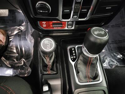 2021 Jeep Wrangler Unlimited Rubicon   - Photo 47 - Ephrata, PA 17522