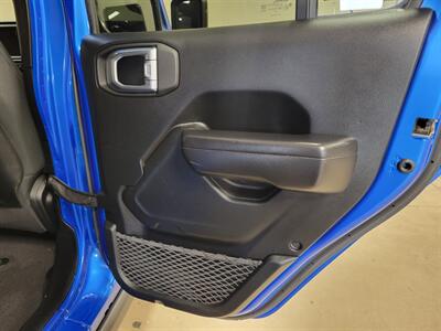 2021 Jeep Wrangler Unlimited Rubicon   - Photo 63 - Ephrata, PA 17522