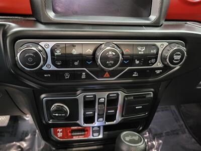 2021 Jeep Wrangler Unlimited Rubicon   - Photo 45 - Ephrata, PA 17522