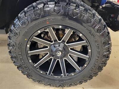 2021 Jeep Wrangler Unlimited Rubicon   - Photo 15 - Ephrata, PA 17522