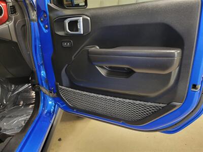 2021 Jeep Wrangler Unlimited Rubicon   - Photo 59 - Ephrata, PA 17522