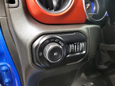 2021 Jeep Wrangler Unlimited Rubicon   - Photo 51 - Ephrata, PA 17522