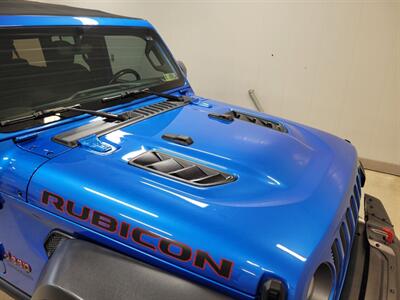 2021 Jeep Wrangler Unlimited Rubicon   - Photo 29 - Ephrata, PA 17522