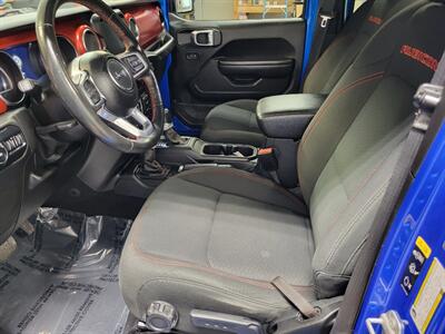 2021 Jeep Wrangler Unlimited Rubicon   - Photo 39 - Ephrata, PA 17522