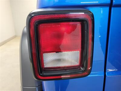 2021 Jeep Wrangler Unlimited Rubicon   - Photo 36 - Ephrata, PA 17522