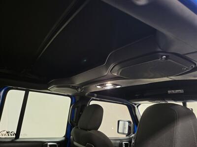 2021 Jeep Wrangler Unlimited Rubicon   - Photo 66 - Ephrata, PA 17522