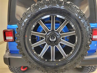 2021 Jeep Wrangler Unlimited Rubicon   - Photo 18 - Ephrata, PA 17522