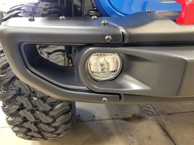 2021 Jeep Wrangler Unlimited Rubicon   - Photo 32 - Ephrata, PA 17522