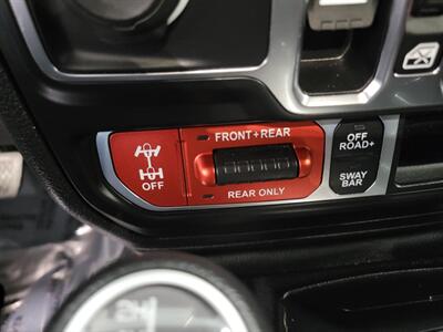 2021 Jeep Wrangler Unlimited Rubicon   - Photo 48 - Ephrata, PA 17522