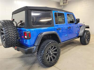 2021 Jeep Wrangler Unlimited Rubicon   - Photo 10 - Ephrata, PA 17522