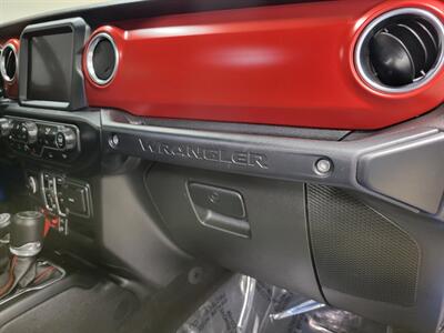 2021 Jeep Wrangler Unlimited Rubicon   - Photo 54 - Ephrata, PA 17522