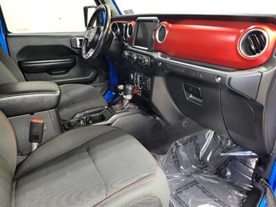 2021 Jeep Wrangler Unlimited Rubicon   - Photo 53 - Ephrata, PA 17522