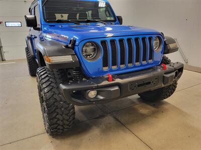 2021 Jeep Wrangler Unlimited Rubicon   - Photo 14 - Ephrata, PA 17522